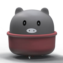 Load image into Gallery viewer, Mini Baby Toy Car Wind Up Cartoon Animal Toy

