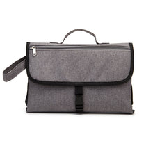 Load image into Gallery viewer, Multifunction Travel Waterproof Portable Diaper Change Pad
