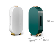 Load image into Gallery viewer, Light Luxury Desktop Multi-layer Dust-proof Jewelry Box
