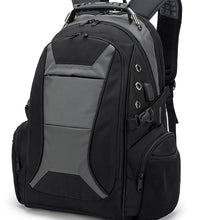 Load image into Gallery viewer, Fashion Outdoor Large Capacity Men's Backpack
