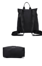 Load image into Gallery viewer, Female Korean Style Wild Fashion Small Backpack
