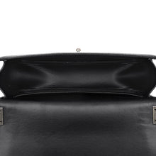 Load image into Gallery viewer, European And American Retro Embossed Messenger Bag
