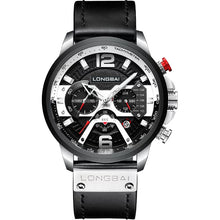 Load image into Gallery viewer, High Quality Multifunctional Waterproof Quartz Watch For Men
