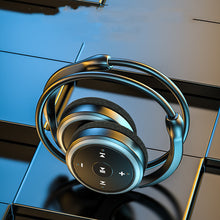 Load image into Gallery viewer, New Wireless Bluetooth  Headset Fast Pairing MP3 Player
