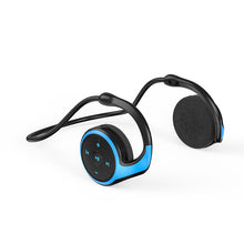 Load image into Gallery viewer, New Wireless Bluetooth  Headset Fast Pairing MP3 Player
