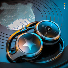 Load image into Gallery viewer, New Wireless Bluetooth  Headset Fast Pairing MP3 Player
