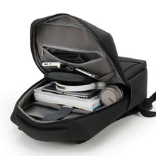 Load image into Gallery viewer, Waterproof Oxford Large Capacity Computer Backpack
