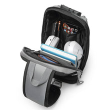 Load image into Gallery viewer, Men's Fashion Casual Chest Bag With USB Charging Port
