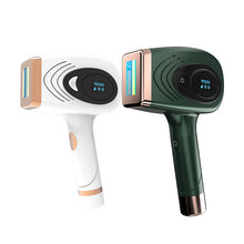 Load image into Gallery viewer, Professional Laser Electric Hair Epilator Permanent
