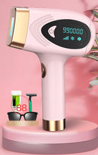 Load image into Gallery viewer, Professional Laser Electric Hair Epilator Permanent
