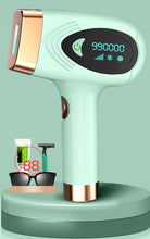 Load image into Gallery viewer, Professional Laser Electric Hair Epilator Permanent
