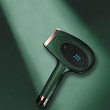 Load image into Gallery viewer, Professional Laser Electric Hair Epilator Permanent

