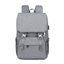Load image into Gallery viewer, Multifunctional Large Capacity Diaper Bag For Mommy
