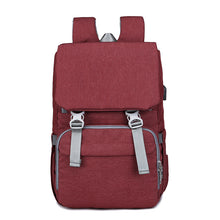 Load image into Gallery viewer, Multifunctional Large Capacity Diaper Bag For Mommy
