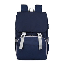 Load image into Gallery viewer, Multifunctional Large Capacity Diaper Bag For Mommy
