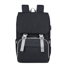 Load image into Gallery viewer, Multifunctional Large Capacity Diaper Bag For Mommy
