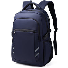 Load image into Gallery viewer, Wear-resistant Waterproof Large-capacity Travel Backpack
