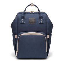 Load image into Gallery viewer, Large Capacity Multifunctional Japanese Style Mommy Bag
