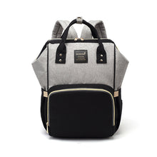 Load image into Gallery viewer, Large Capacity Multifunctional Japanese Style Mommy Bag
