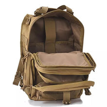 Load image into Gallery viewer, Waterproof Oxford Cloth Backpack For Outdoor Sports
