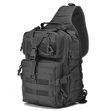 Load image into Gallery viewer, Waterproof Oxford Cloth Backpack For Outdoor Sports
