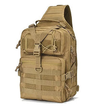 Load image into Gallery viewer, Waterproof Oxford Cloth Backpack For Outdoor Sports
