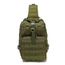 Load image into Gallery viewer, Waterproof Oxford Cloth Backpack For Outdoor Sports
