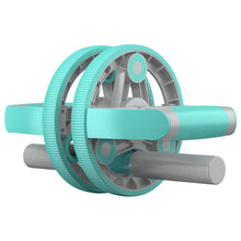 Load image into Gallery viewer, Multifunctional Abdominal Muscle Wheel Combination Home Gym

