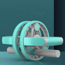 Load image into Gallery viewer, Multifunctional Abdominal Muscle Wheel Combination Home Gym
