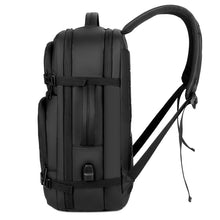 Load image into Gallery viewer, Multi-Functional Backpack For Men With Large Capacity
