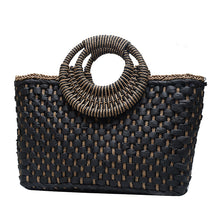Load image into Gallery viewer, High Quality Bohemian Style Handbag For Women
