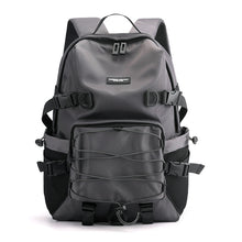Load image into Gallery viewer, Fashion Personality Travel Outdoor Anti-theft Backpack
