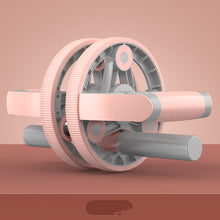 Load image into Gallery viewer, Multifunctional Abdominal Muscle Wheel Combination Home Gym
