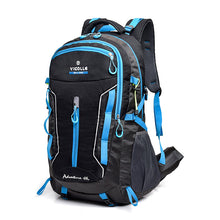 Load image into Gallery viewer, Large Capacity Waterproof Outdoor Hiking Travel Backpack
