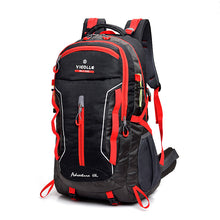 Load image into Gallery viewer, Large Capacity Waterproof Outdoor Hiking Travel Backpack
