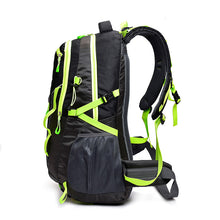 Load image into Gallery viewer, Large Capacity Waterproof Outdoor Hiking Travel Backpack
