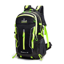 Load image into Gallery viewer, Large Capacity Waterproof Outdoor Hiking Travel Backpack
