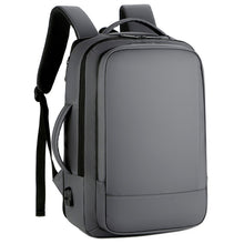 Load image into Gallery viewer, Large Capacity Multifunctional Waterproof Fashion Backpack

