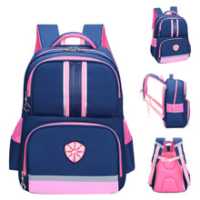 Load image into Gallery viewer, Korean Style Schoolbag For Primary School Students
