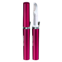 Load image into Gallery viewer, Ladies Mini Electric Hair Removal Machine
