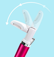 Load image into Gallery viewer, Ladies Mini Electric Hair Removal Machine
