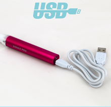 Load image into Gallery viewer, Ladies Mini Electric Hair Removal Machine
