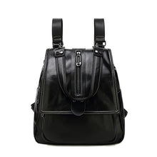 Load image into Gallery viewer, Women's Multifunctional And Large Capacity Backpack
