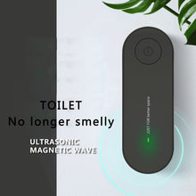 Load image into Gallery viewer, Ultrasonic Household Variable Frequency Insect Repellent
