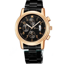 Load image into Gallery viewer, 2020 Geneva Men Watch
