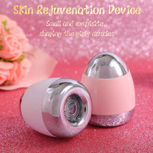 Load image into Gallery viewer, Mini Facial Massage Vibration Skin Tightening Massager
