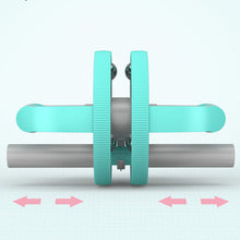 Load image into Gallery viewer, Multifunctional Abdominal Muscle Wheel Combination Home Gym
