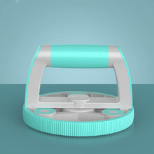 Load image into Gallery viewer, Multifunctional Abdominal Muscle Wheel Combination Home Gym
