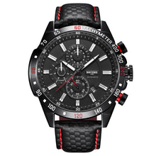Load image into Gallery viewer, Men's Sports Business Multi-Function Mechanical Watch

