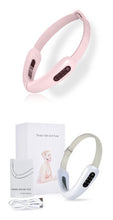 Load image into Gallery viewer, Micro-current IPL Facial Lifting Massager Lifting Massager
